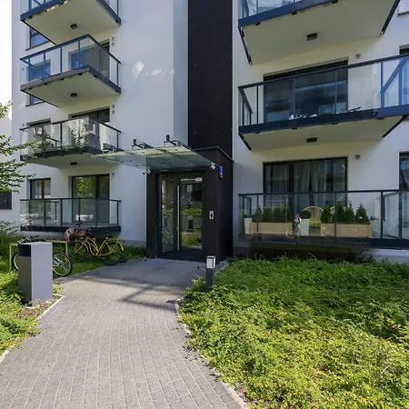 Modern & Stylish With Balcony By Renters Apartment *